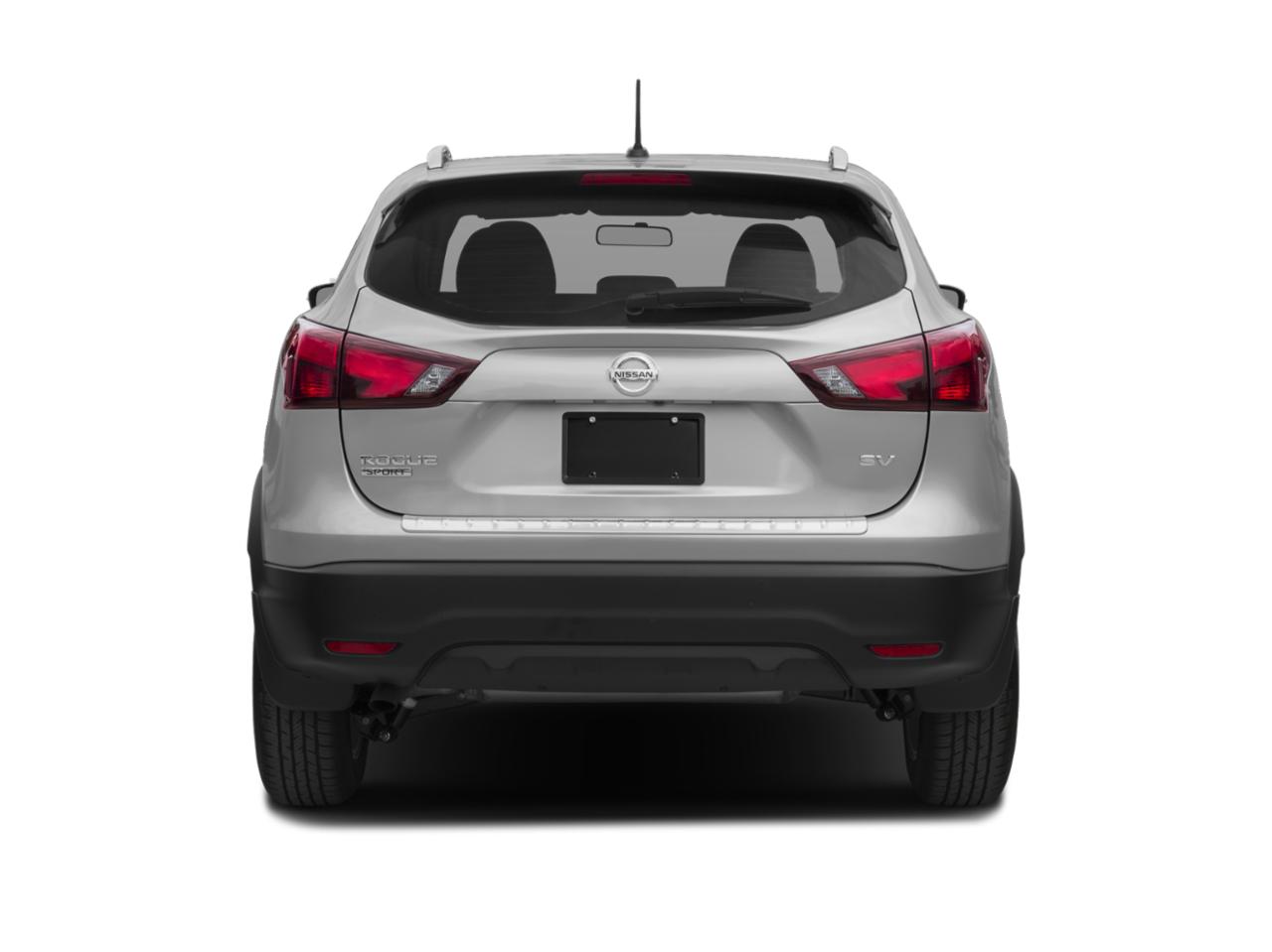 2019 Nissan Rogue Sport Vehicle Photo in Ft. Myers, FL 33907