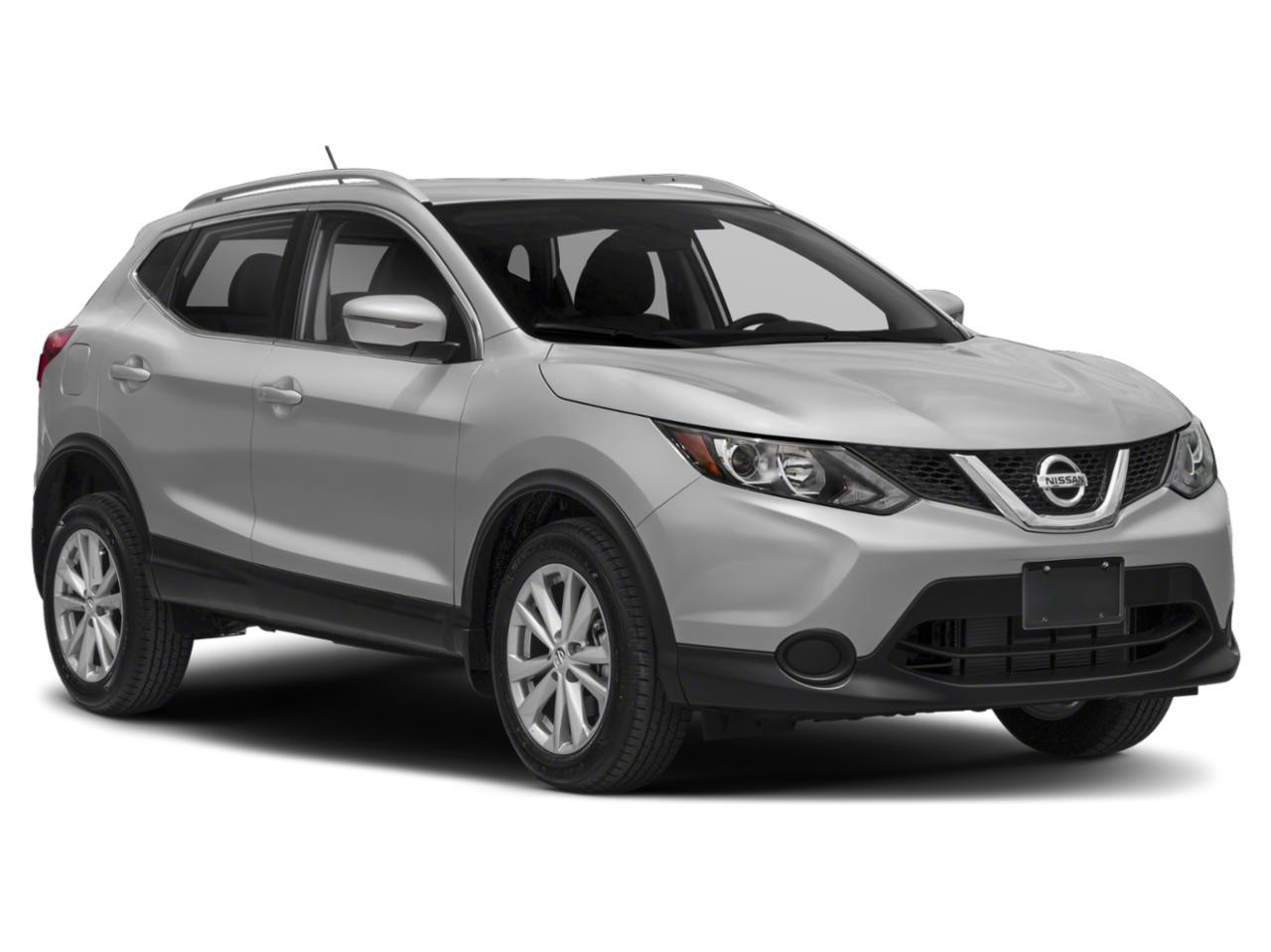 2019 Nissan Rogue Sport Vehicle Photo in Ft. Myers, FL 33907