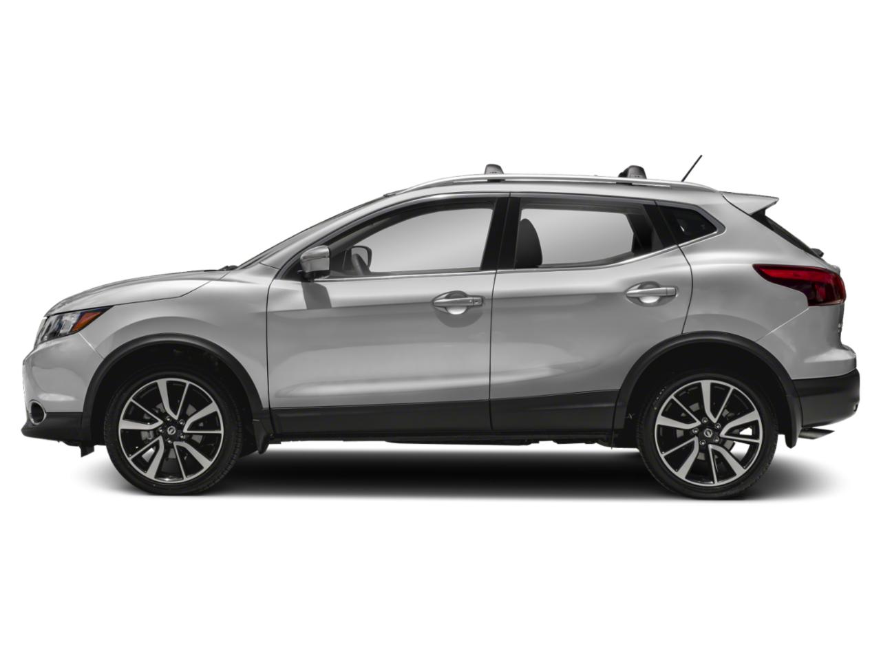 2019 Nissan Rogue Sport Vehicle Photo in TREVOSE, PA 19053-4984