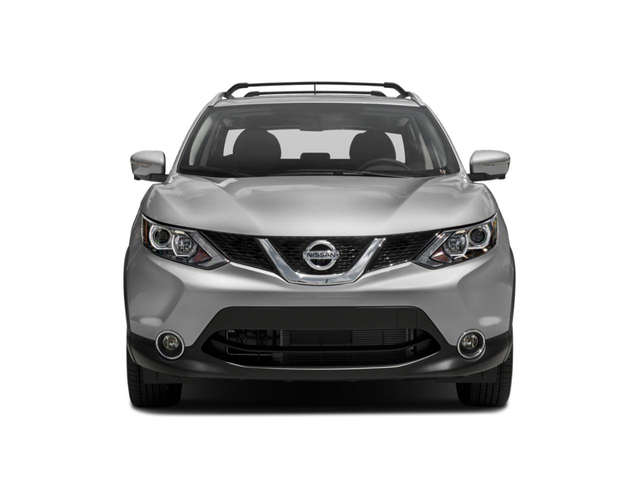 2019 Nissan Rogue Sport Vehicle Photo in TREVOSE, PA 19053-4984