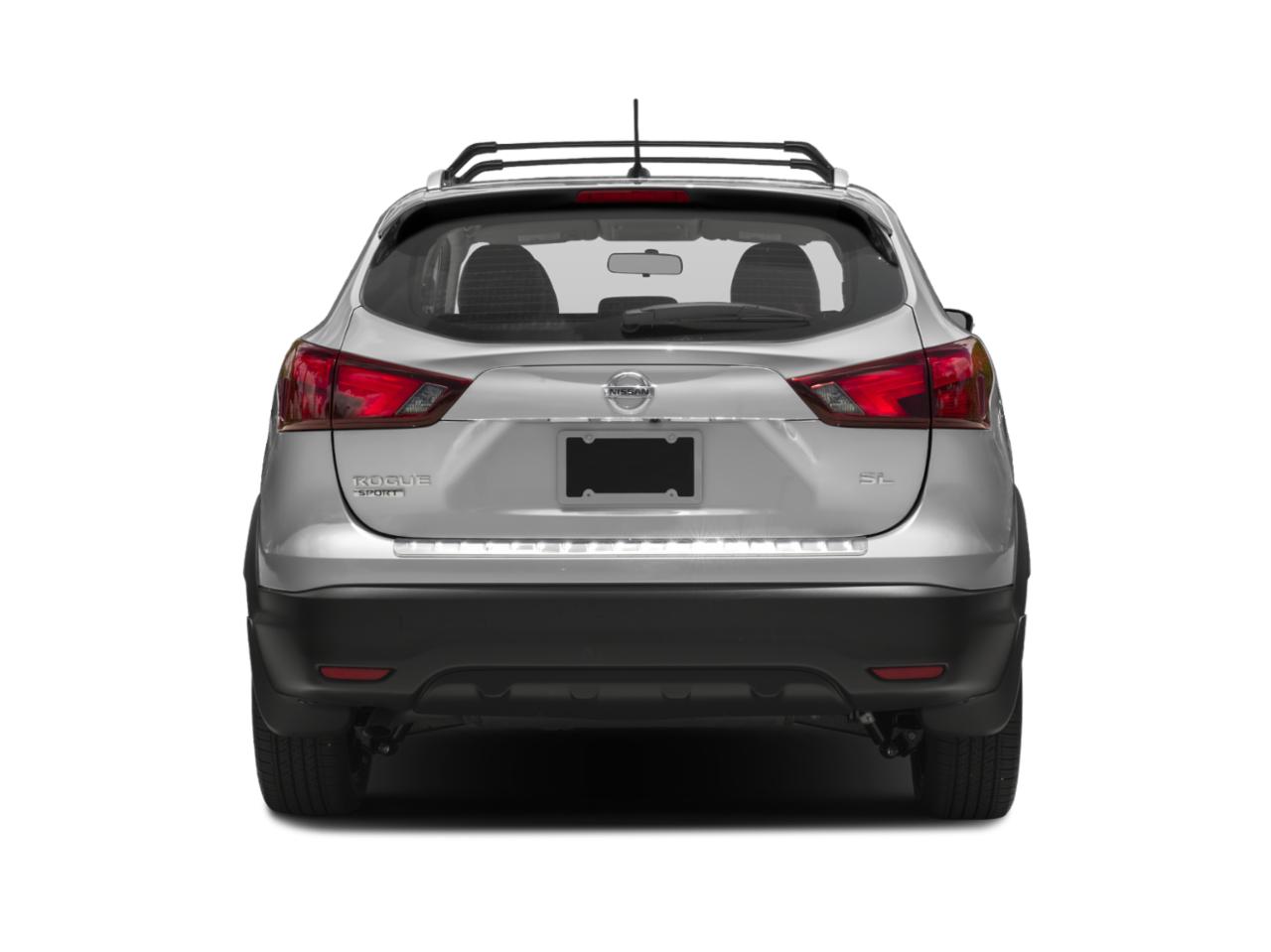 2019 Nissan Rogue Sport Vehicle Photo in TREVOSE, PA 19053-4984