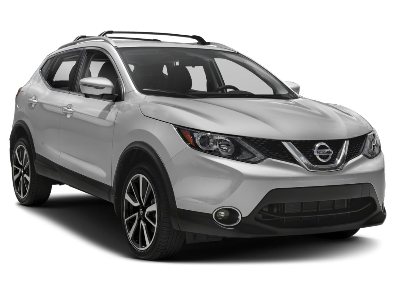 2019 Nissan Rogue Sport Vehicle Photo in TREVOSE, PA 19053-4984