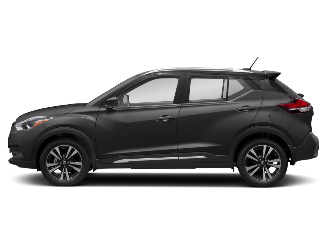 2019 Nissan Kicks Vehicle Photo in GILBERT, AZ 85297-0446