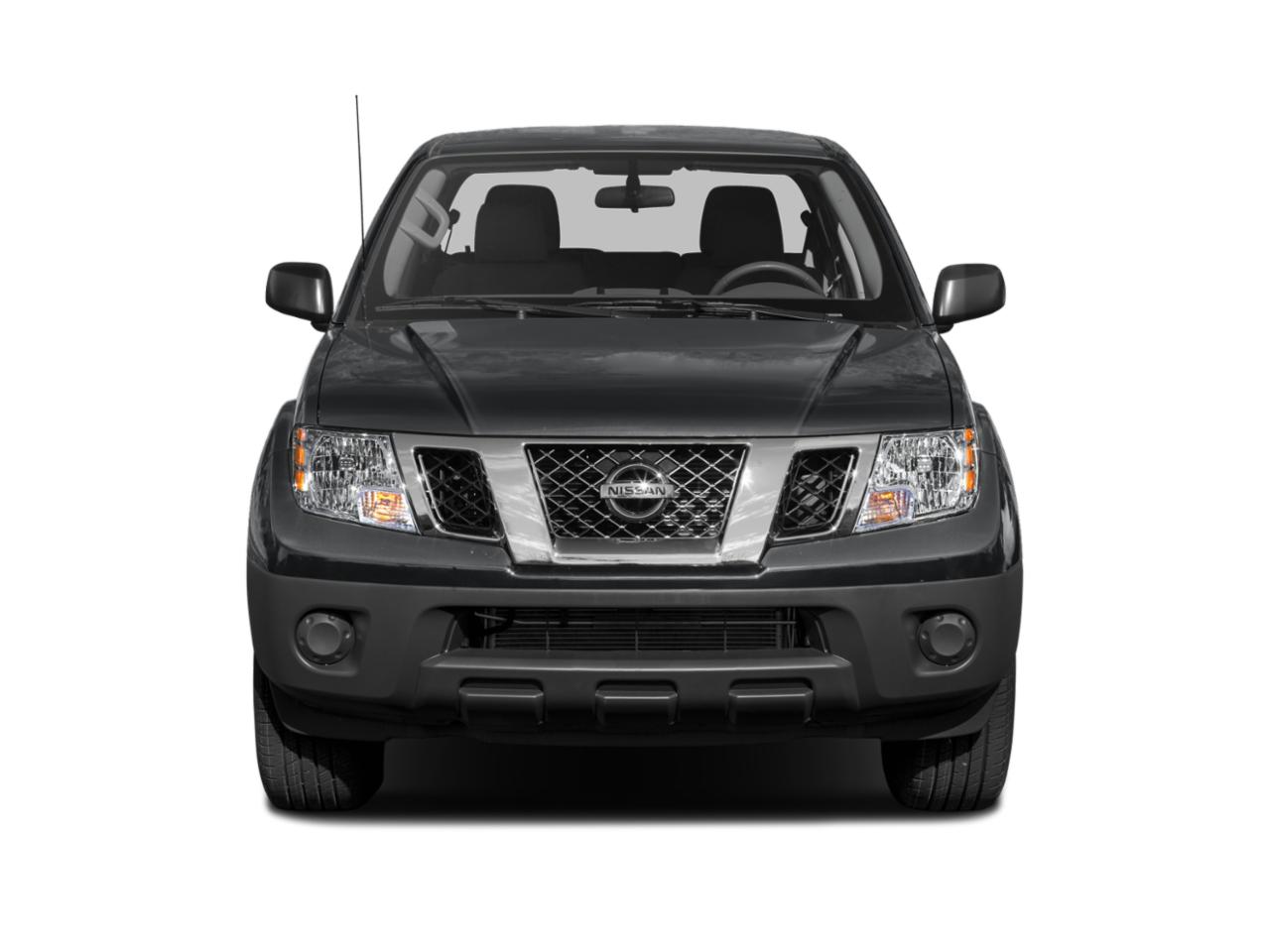 2019 Nissan Frontier Vehicle Photo in Oshkosh, WI 54904