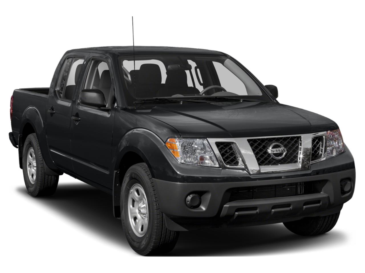 2019 Nissan Frontier Vehicle Photo in Oshkosh, WI 54904