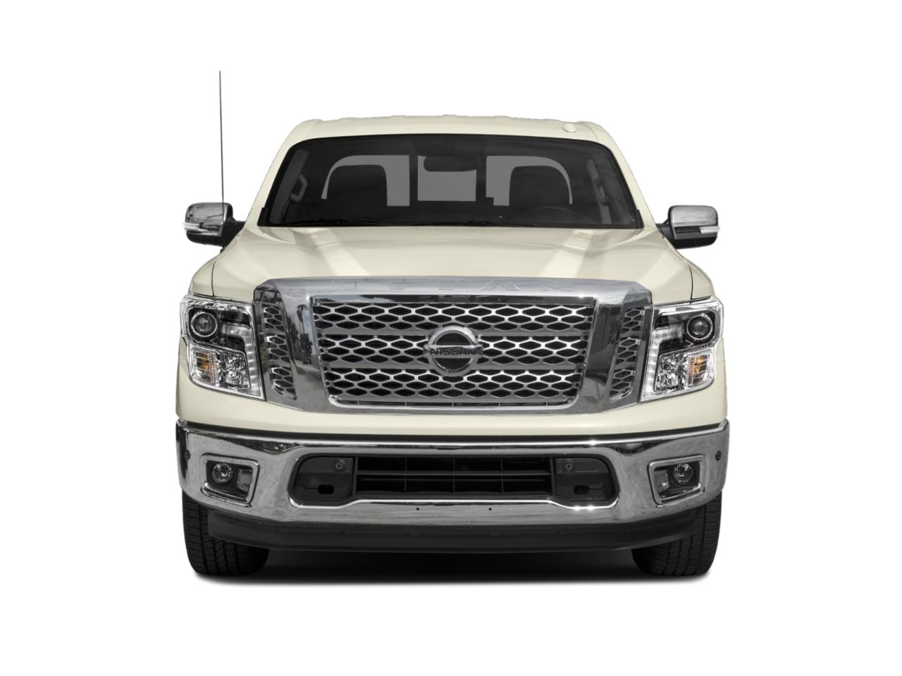 2019 Nissan Titan Vehicle Photo in Sanford, FL 32771