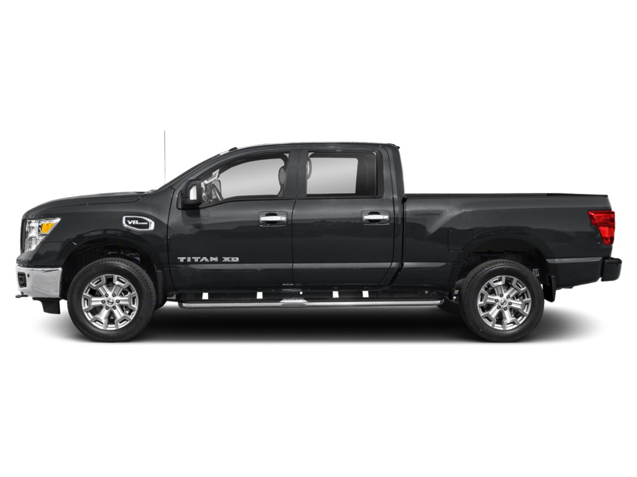 2019 Nissan Titan XD Vehicle Photo in Jacksonville, FL 32256