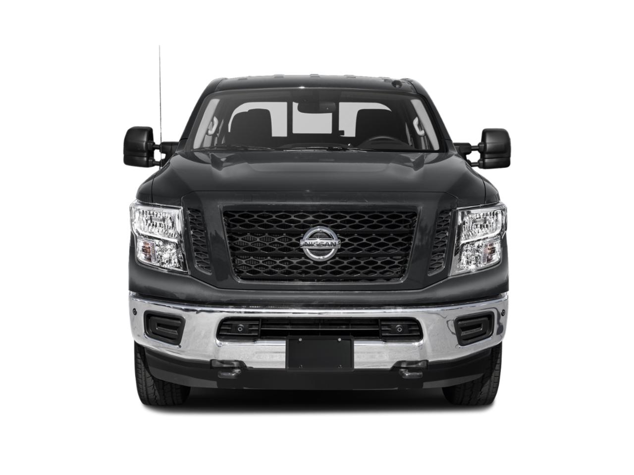 2019 Nissan Titan XD Vehicle Photo in Jacksonville, FL 32256