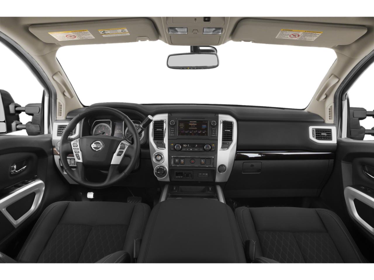 2019 Nissan Titan XD Vehicle Photo in Jacksonville, FL 32256