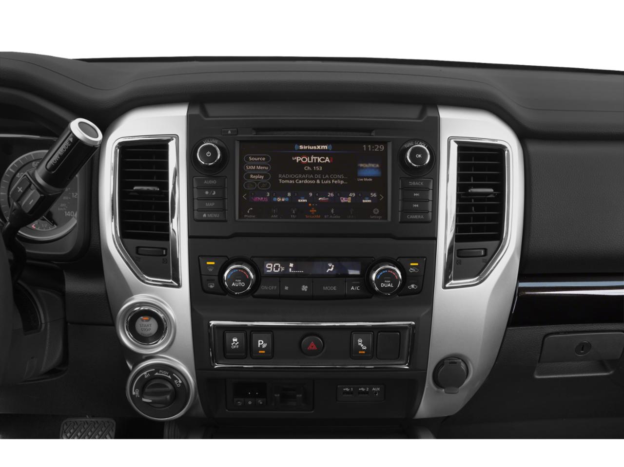 2019 Nissan Titan XD Vehicle Photo in Jacksonville, FL 32256