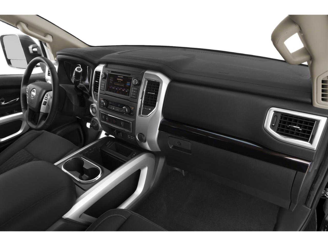 2019 Nissan Titan XD Vehicle Photo in Jacksonville, FL 32256