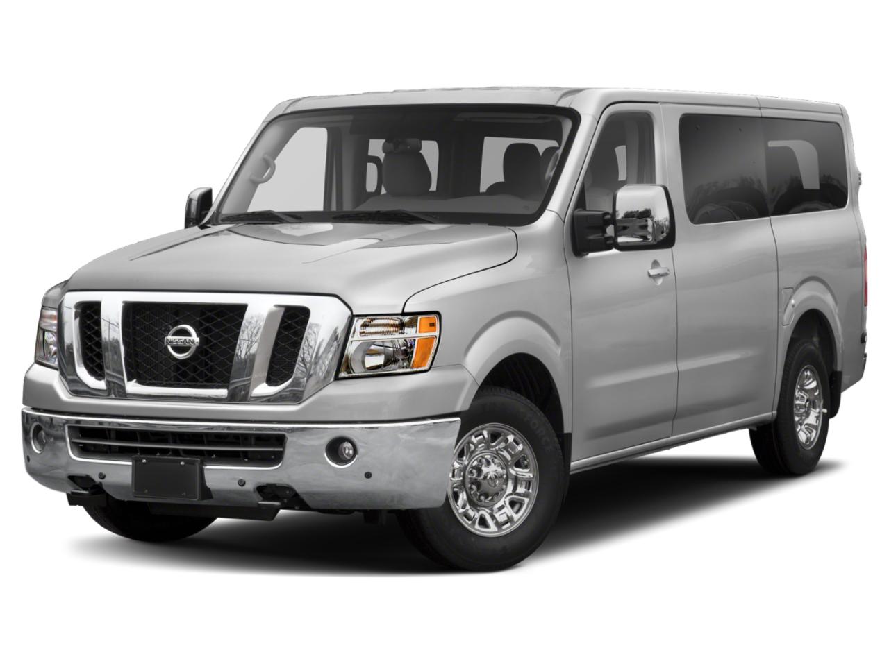 2019 Nissan NV Passenger Vehicle Photo in ORLANDO, FL 32812-3021