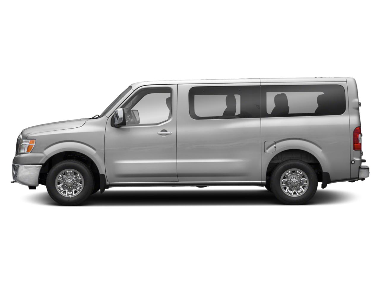 2019 Nissan NV Passenger Vehicle Photo in Tustin, CA 92782