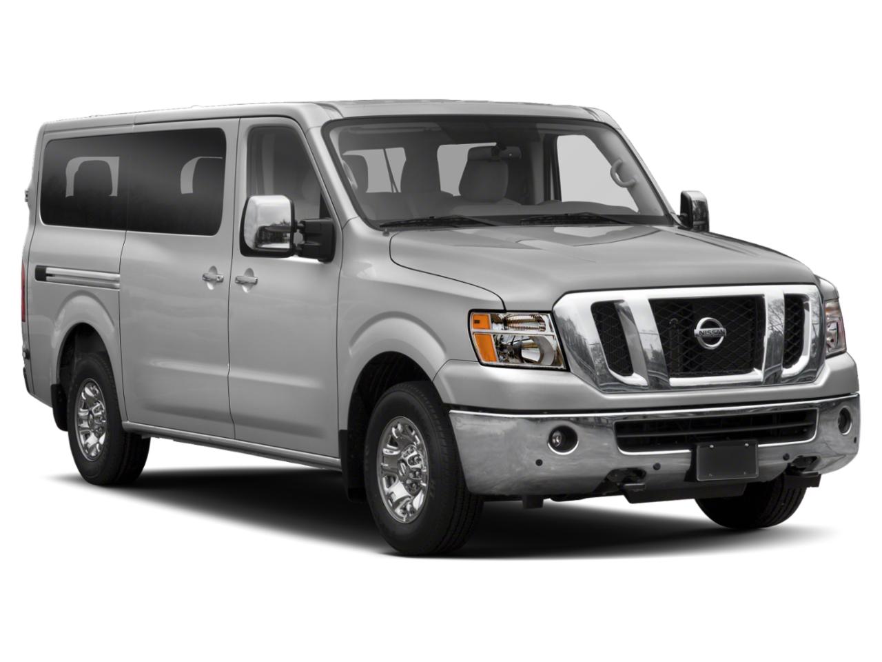 2019 Nissan NV Passenger Vehicle Photo in ORLANDO, FL 32812-3021