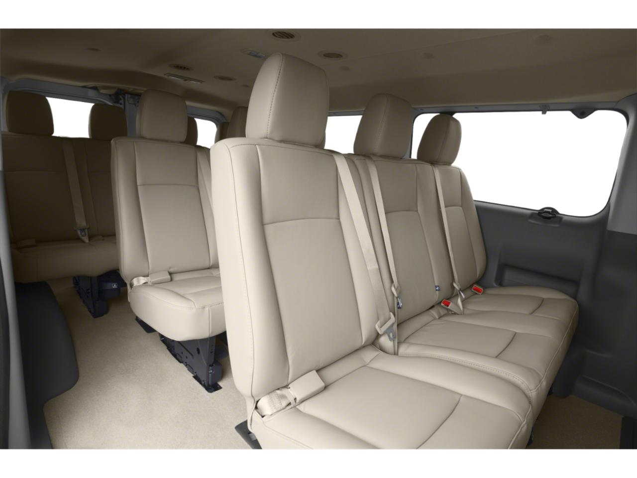 2019 Nissan NV Passenger Vehicle Photo in Tustin, CA 92782