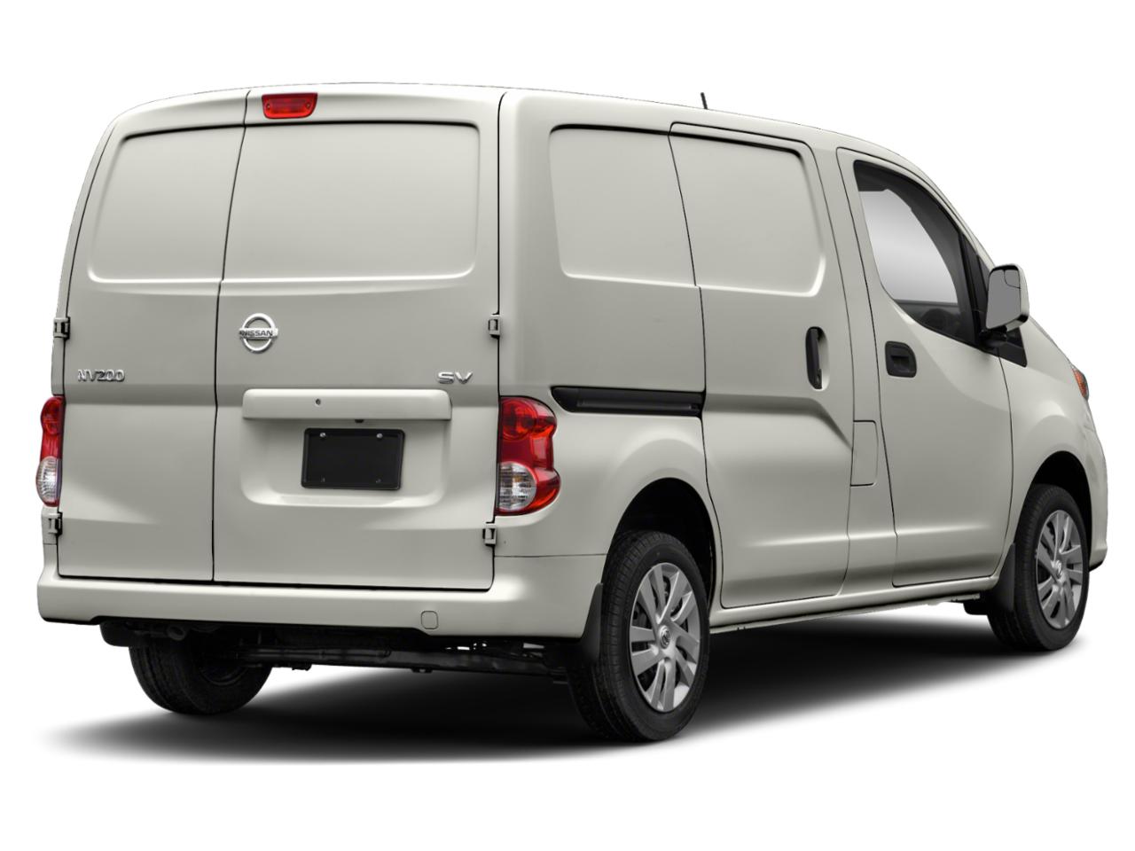 2019 Nissan NV200 Compact Cargo Vehicle Photo in ORLANDO, FL 32808-7998