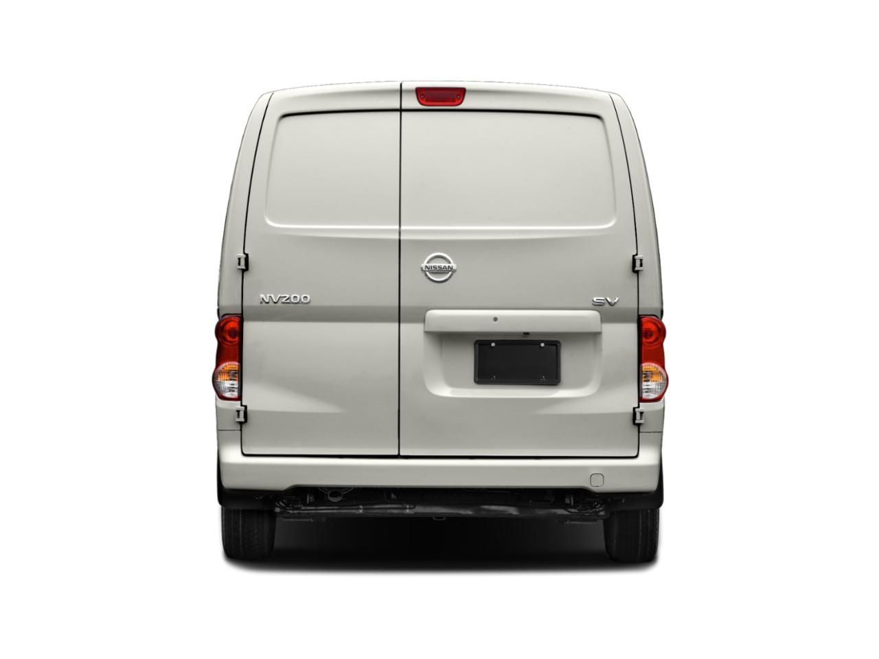 2019 Nissan NV200 Compact Cargo Vehicle Photo in ORLANDO, FL 32808-7998