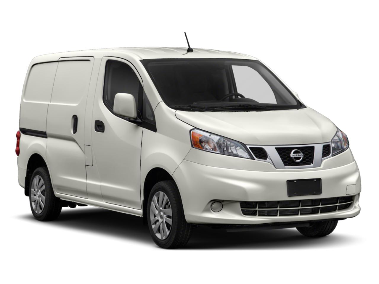 2019 Nissan NV200 Compact Cargo Vehicle Photo in Sanford, FL 32771