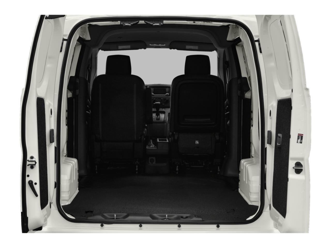 2019 Nissan NV200 Compact Cargo Vehicle Photo in ORLANDO, FL 32808-7998