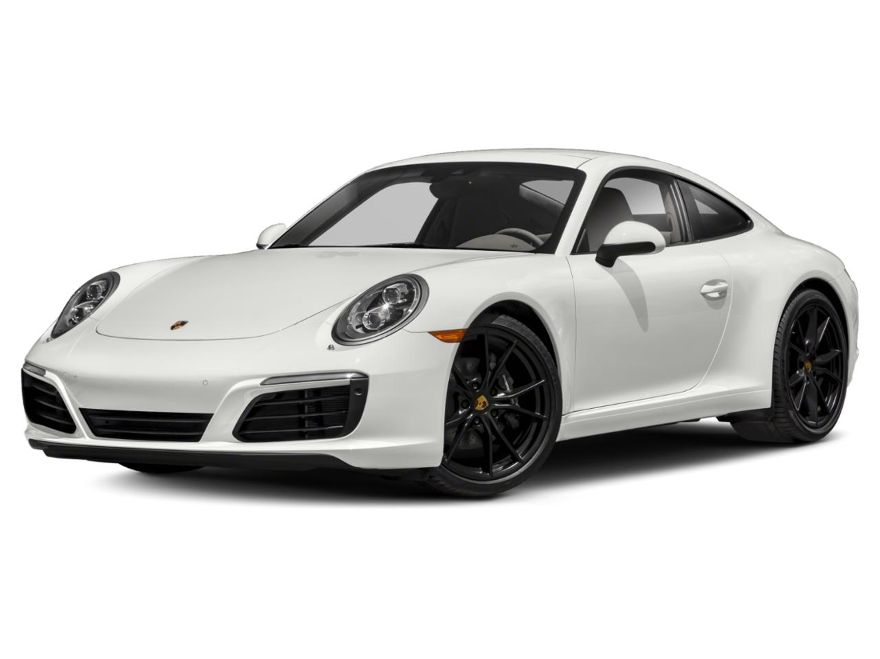 2019 Porsche 911 Vehicle Photo in St. Petersburg, FL 33713