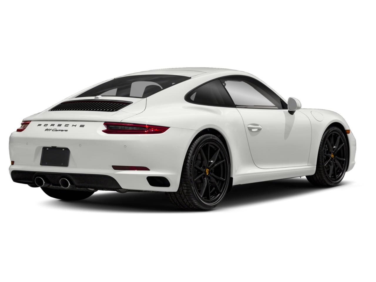 2019 Porsche 911 Vehicle Photo in St. Petersburg, FL 33713