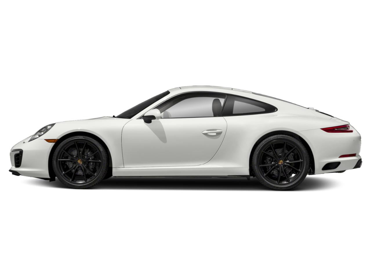 2019 Porsche 911 Vehicle Photo in St. Petersburg, FL 33713