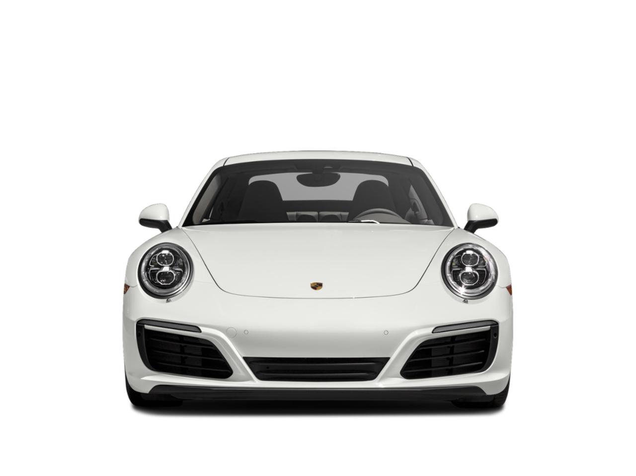 2019 Porsche 911 Vehicle Photo in St. Petersburg, FL 33713