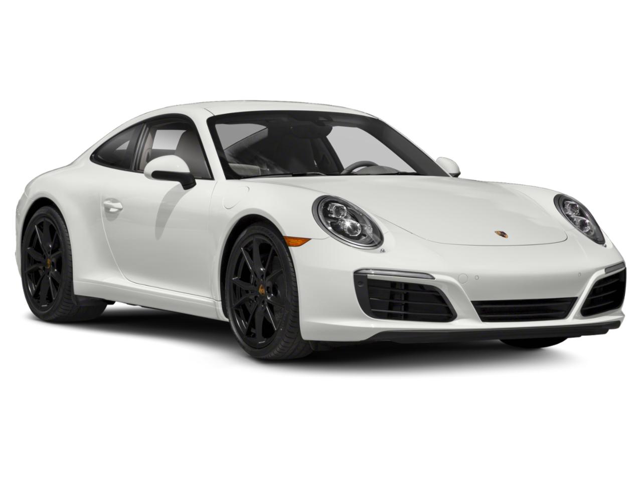 2019 Porsche 911 Vehicle Photo in St. Petersburg, FL 33713