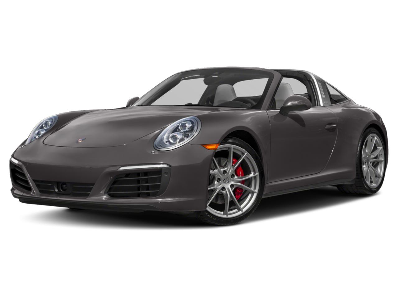 2019 Porsche 911 Vehicle Photo in Louisville, KY 40505