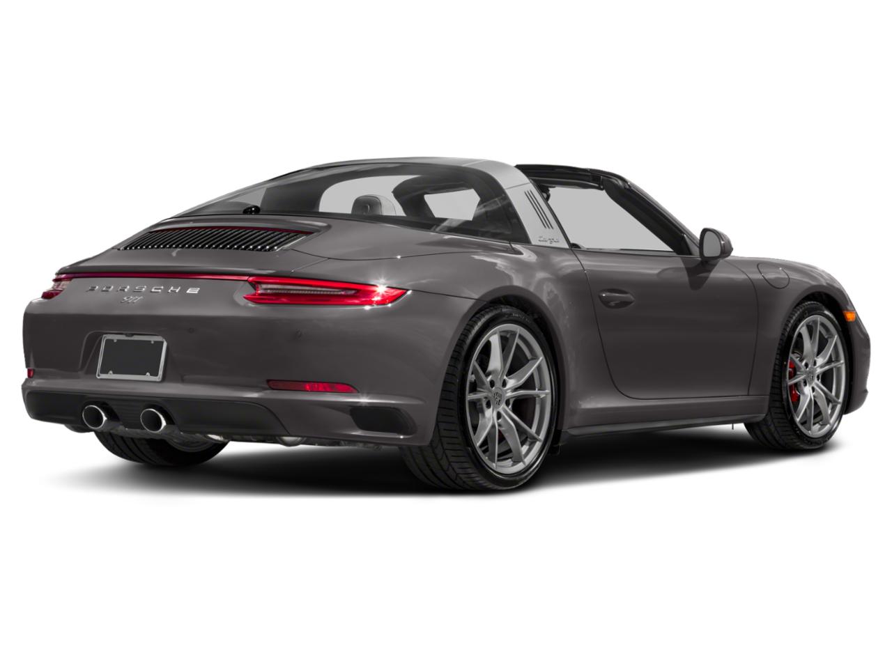 2019 Porsche 911 Vehicle Photo in Louisville, KY 40505
