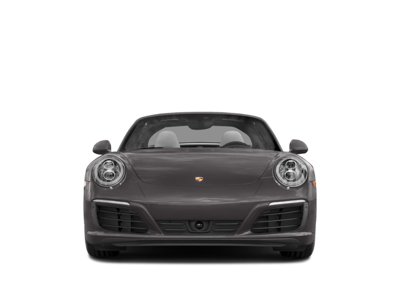 2019 Porsche 911 Vehicle Photo in Louisville, KY 40505