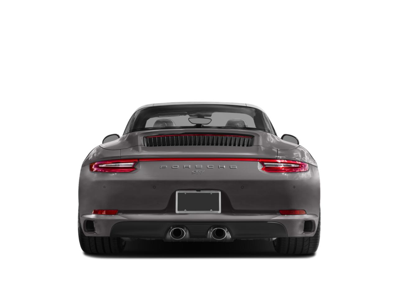 2019 Porsche 911 Vehicle Photo in Louisville, KY 40505