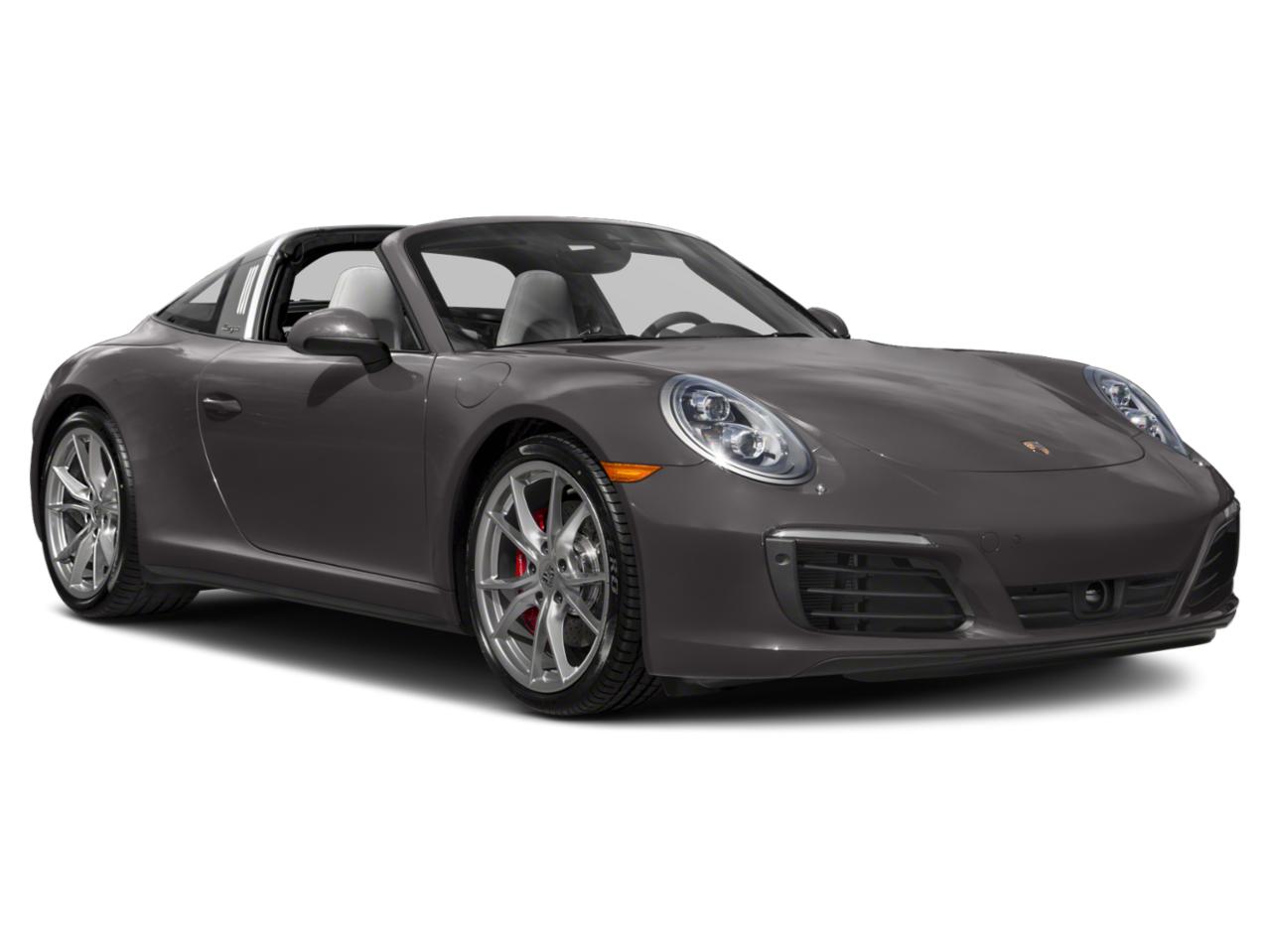 2019 Porsche 911 Vehicle Photo in Louisville, KY 40505