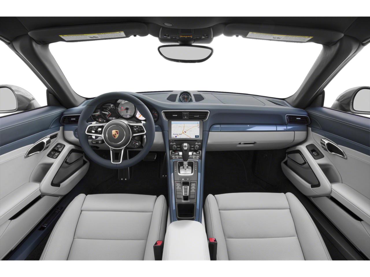 2019 Porsche 911 Vehicle Photo in Louisville, KY 40505