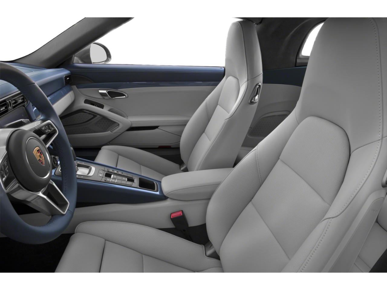 2019 Porsche 911 Vehicle Photo in Louisville, KY 40505