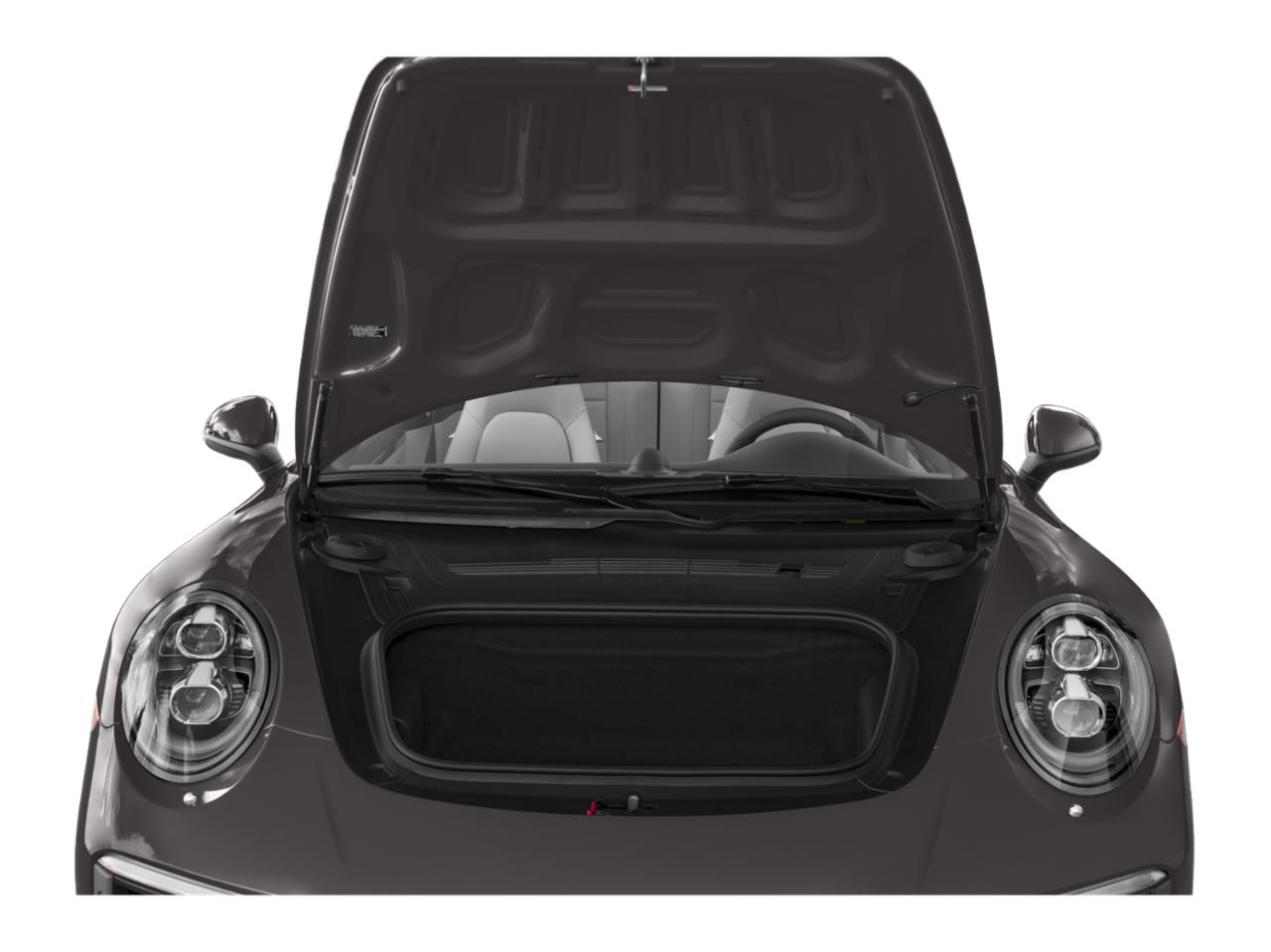 2019 Porsche 911 Vehicle Photo in Louisville, KY 40505
