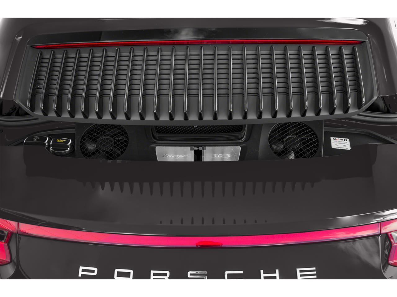 2019 Porsche 911 Vehicle Photo in Louisville, KY 40505