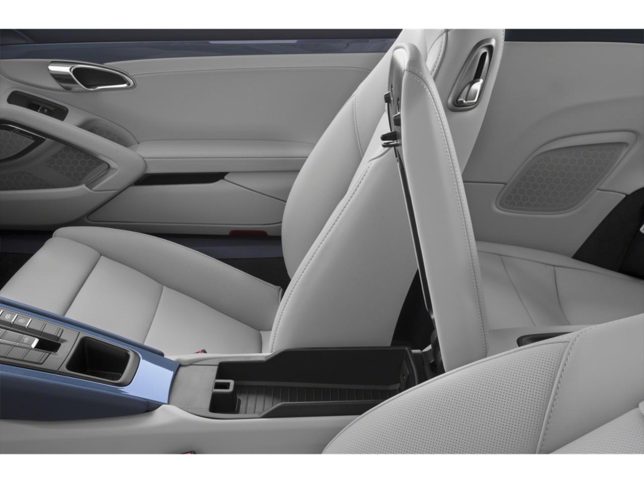 2019 Porsche 911 Vehicle Photo in Louisville, KY 40505