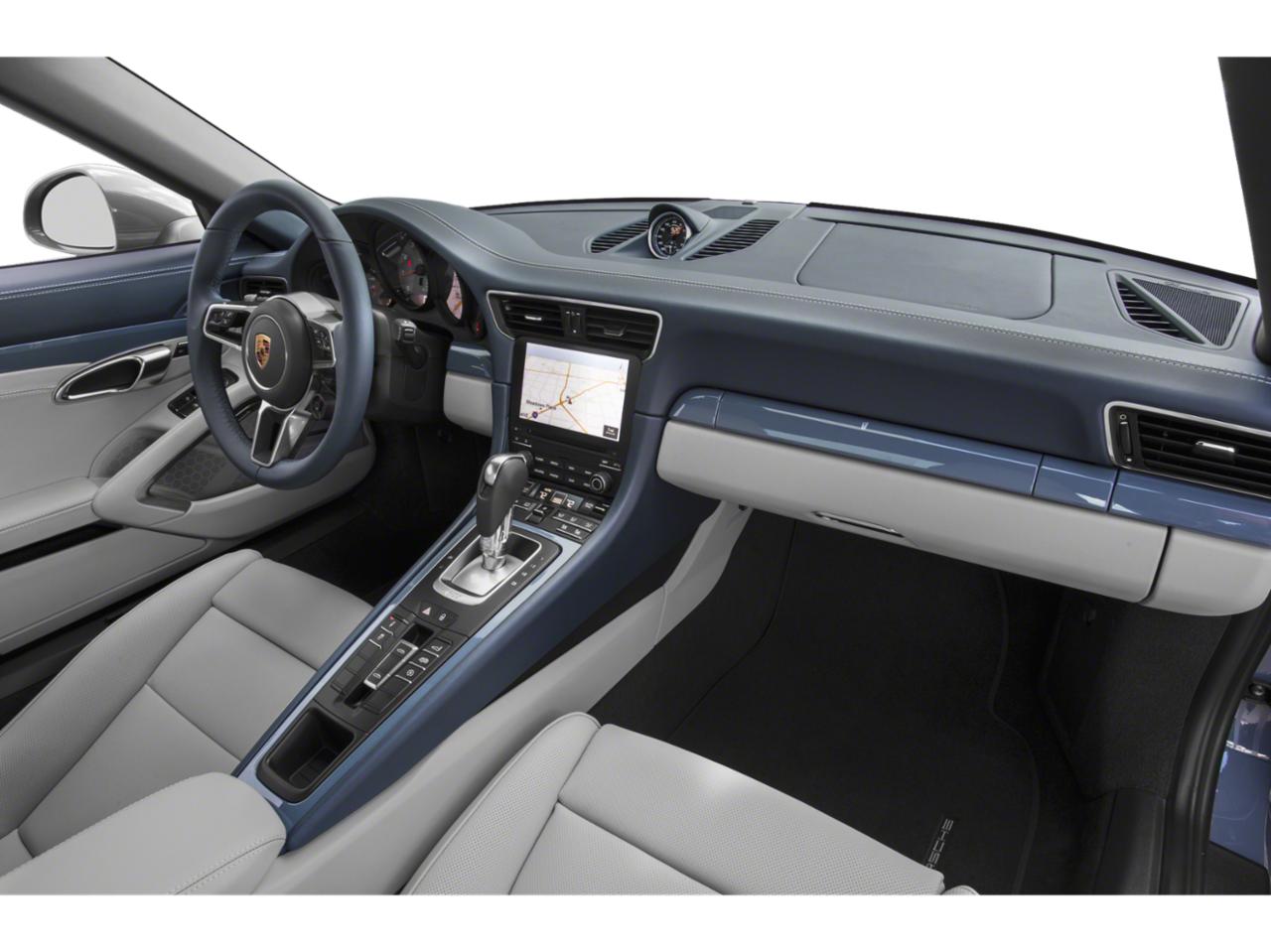 2019 Porsche 911 Vehicle Photo in Louisville, KY 40505