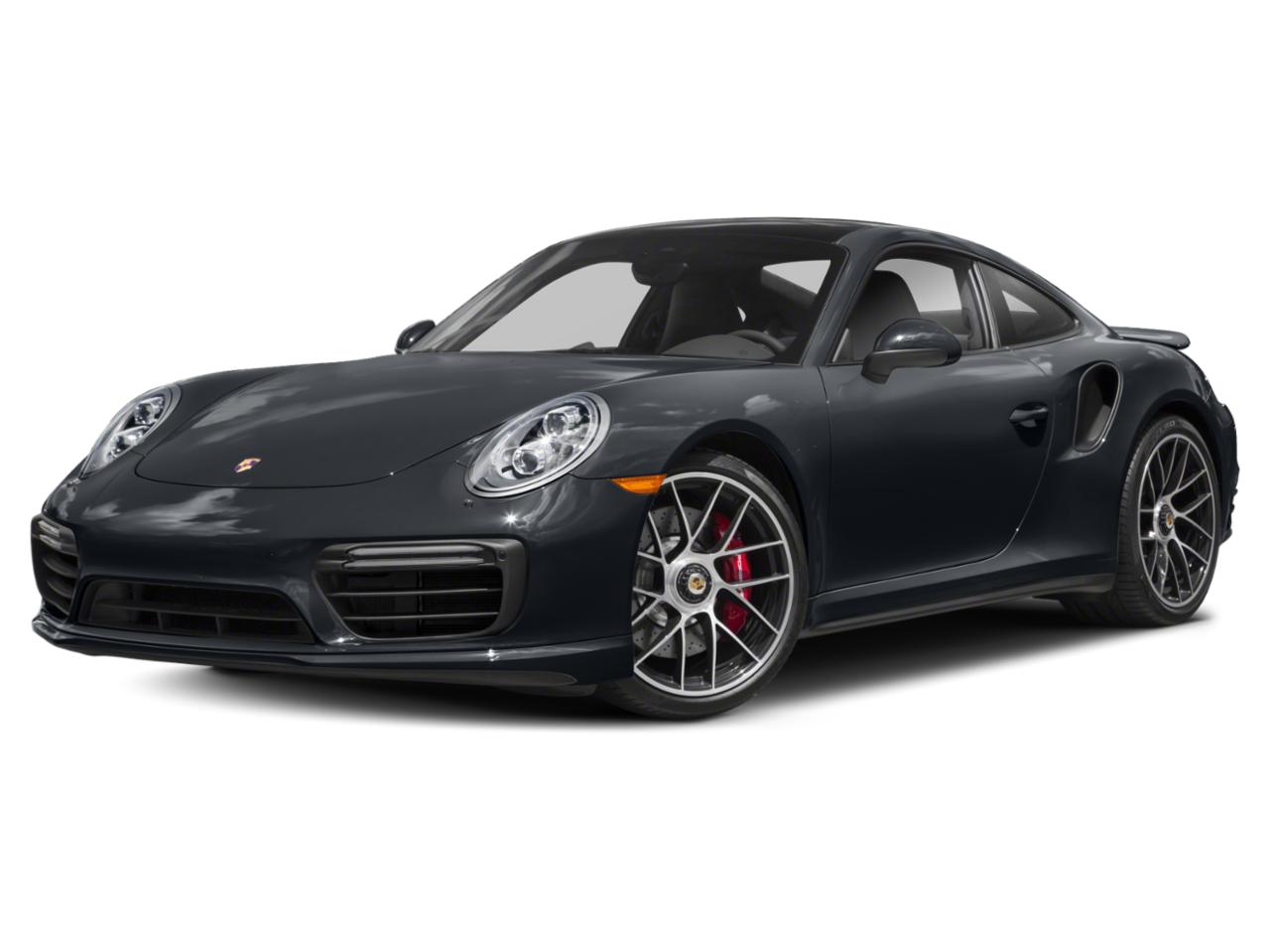 2019 Porsche 911 Vehicle Photo in SAFFORD, AZ 85546-2814