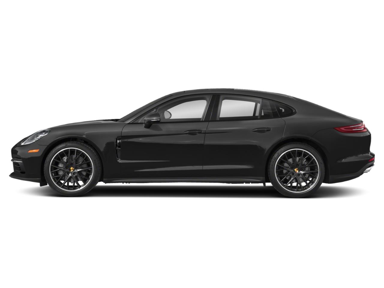 2019 Porsche Panamera Vehicle Photo in Maitland, FL 32751