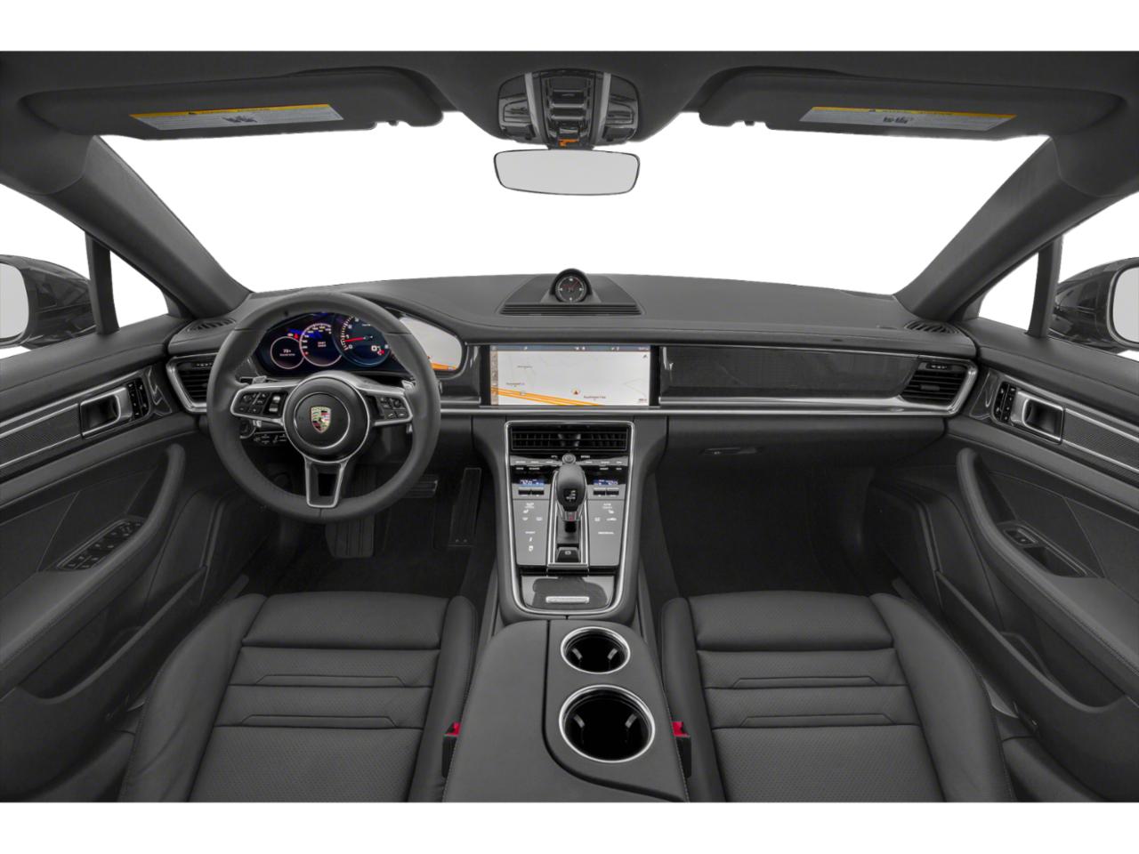 2019 Porsche Panamera Vehicle Photo in Maitland, FL 32751