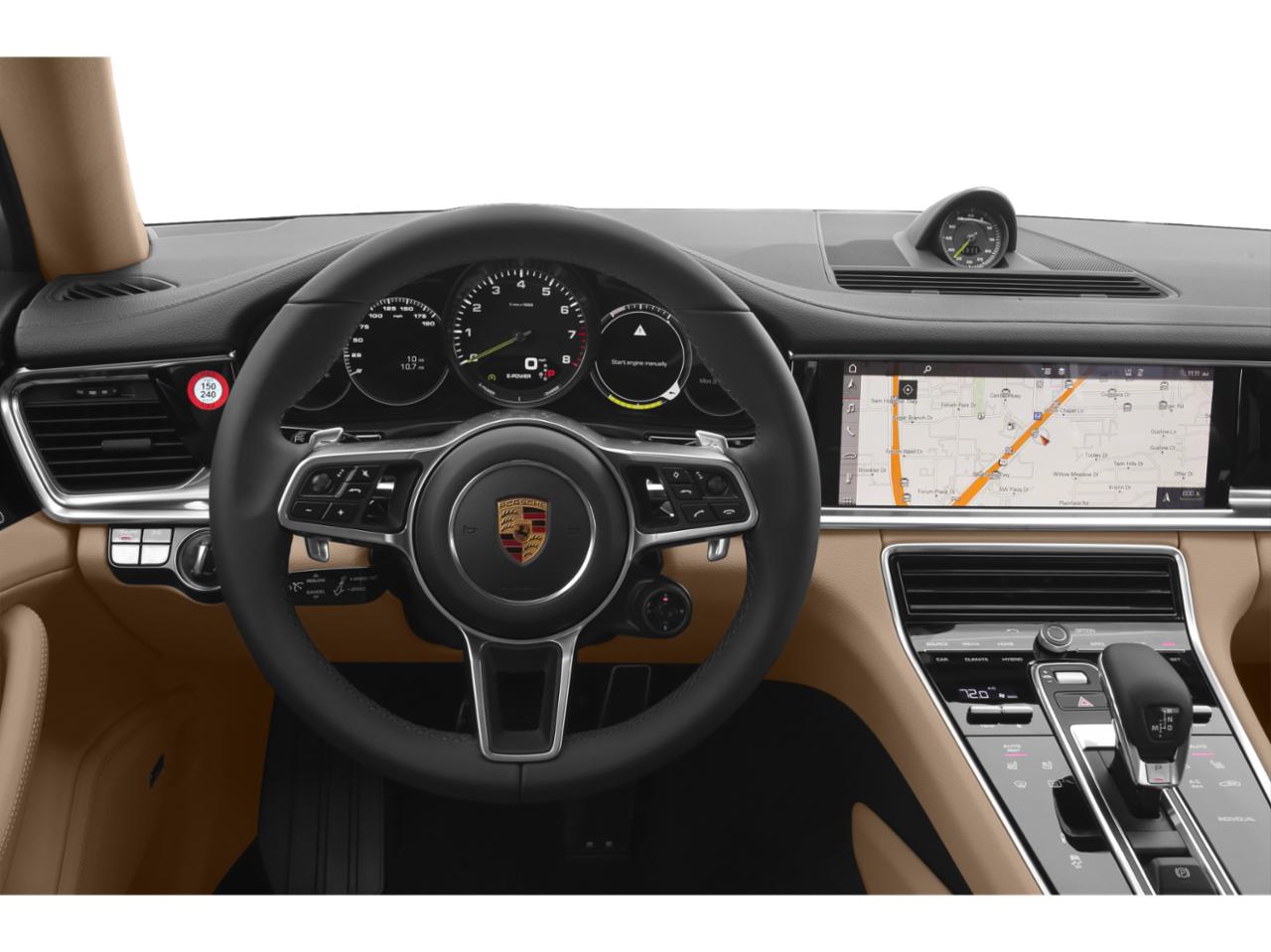 2019 Porsche Panamera Vehicle Photo in Pompano Beach, FL 33064