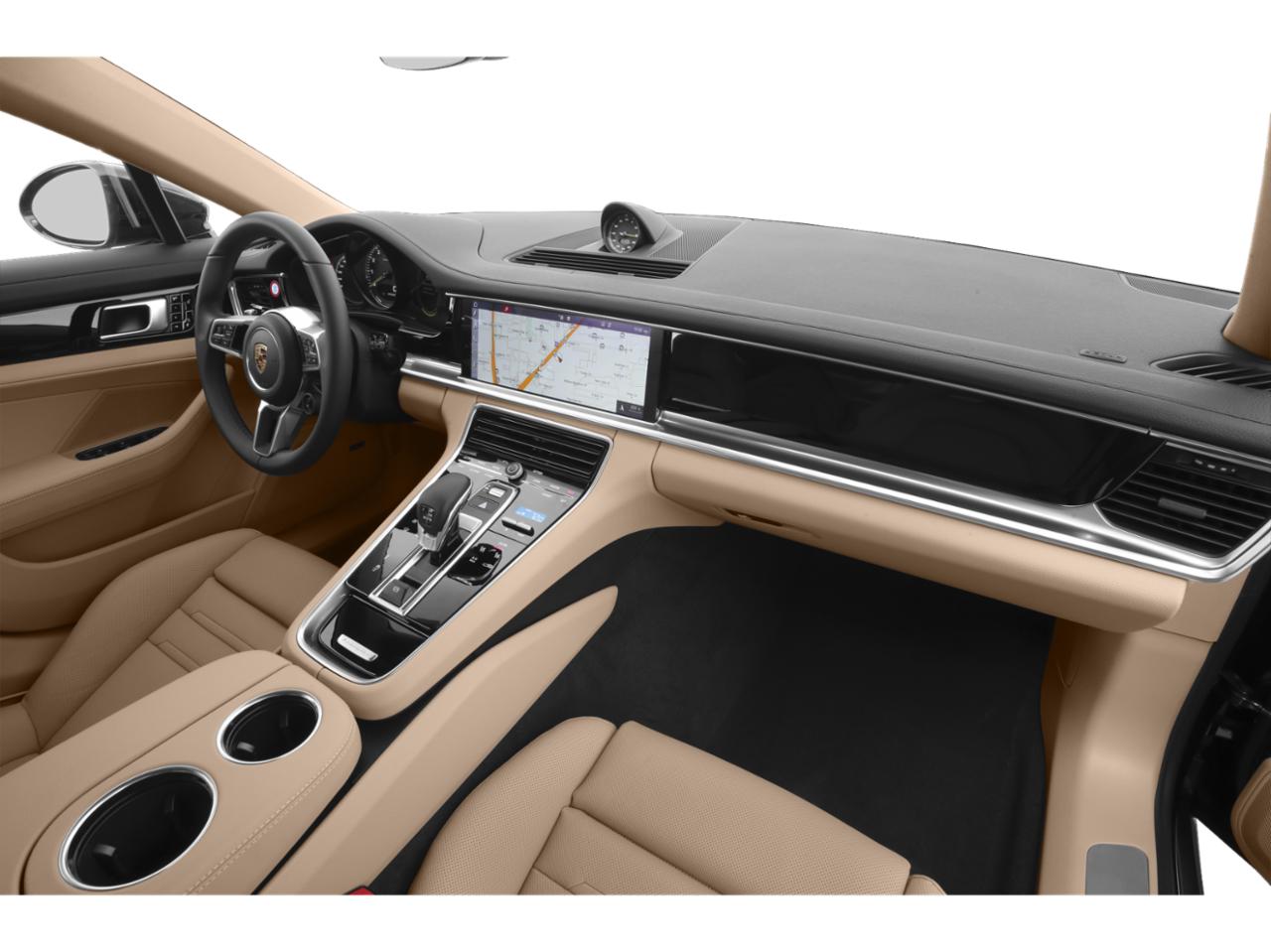 2019 Porsche Panamera Vehicle Photo in Pompano Beach, FL 33064