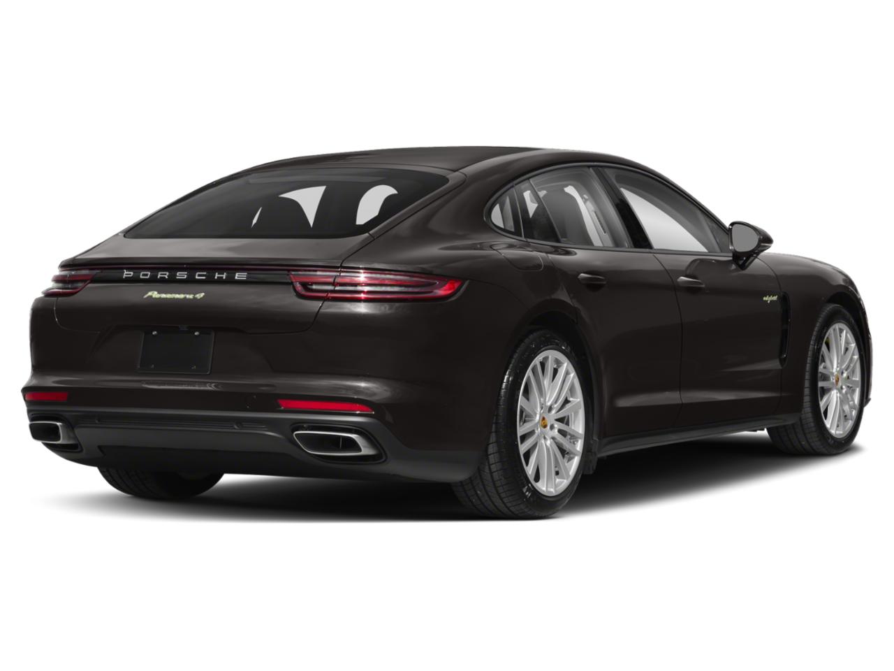 2019 Porsche Panamera Vehicle Photo in Pompano Beach, FL 33064