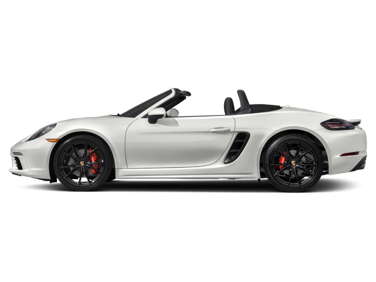 2019 Porsche 718 Boxster Vehicle Photo in Appleton, WI 54913