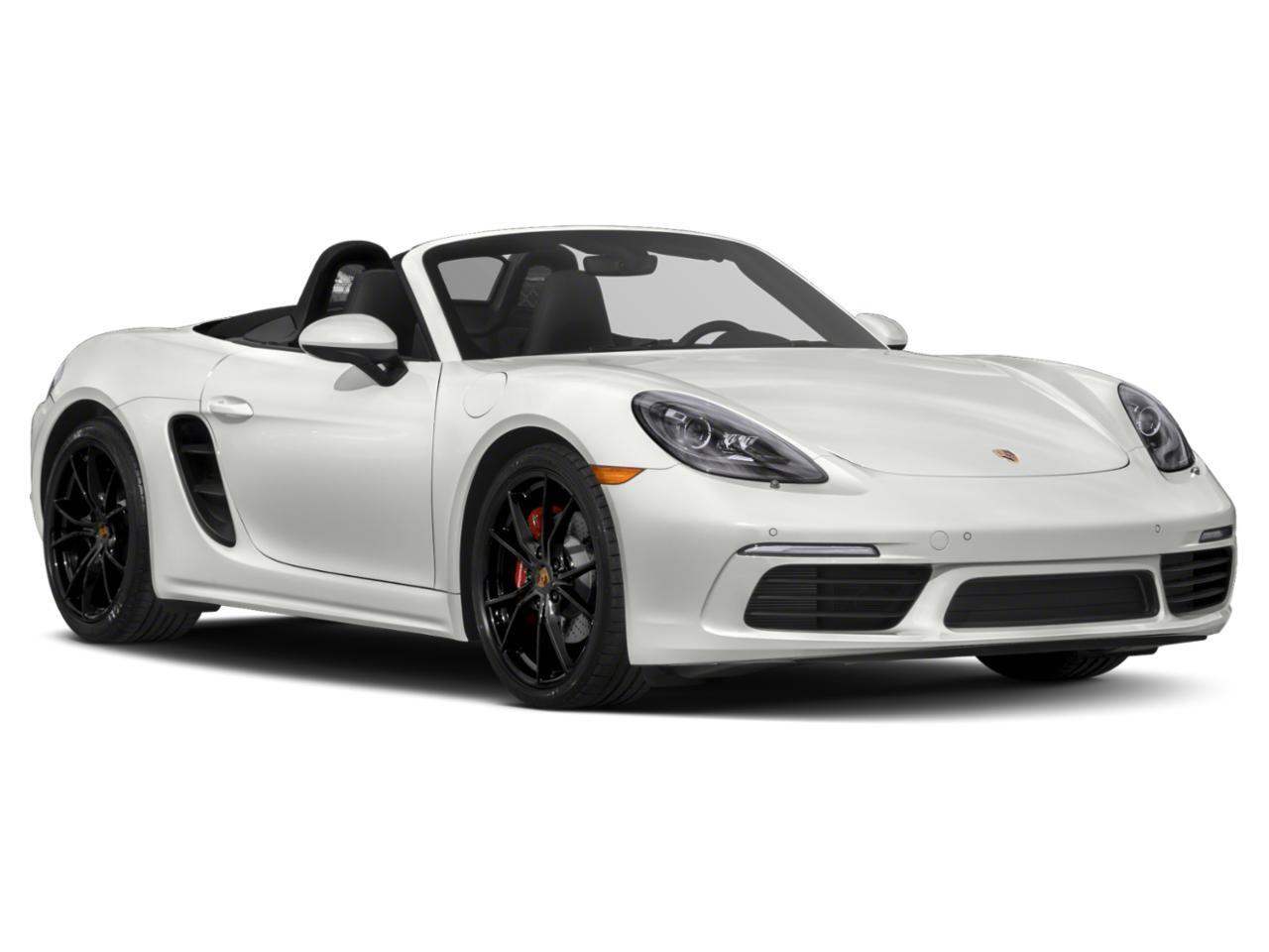 2019 Porsche 718 Boxster Vehicle Photo in Appleton, WI 54913