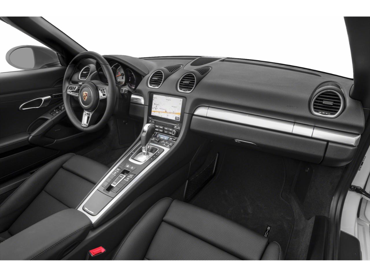 2019 Porsche 718 Boxster Vehicle Photo in Appleton, WI 54913