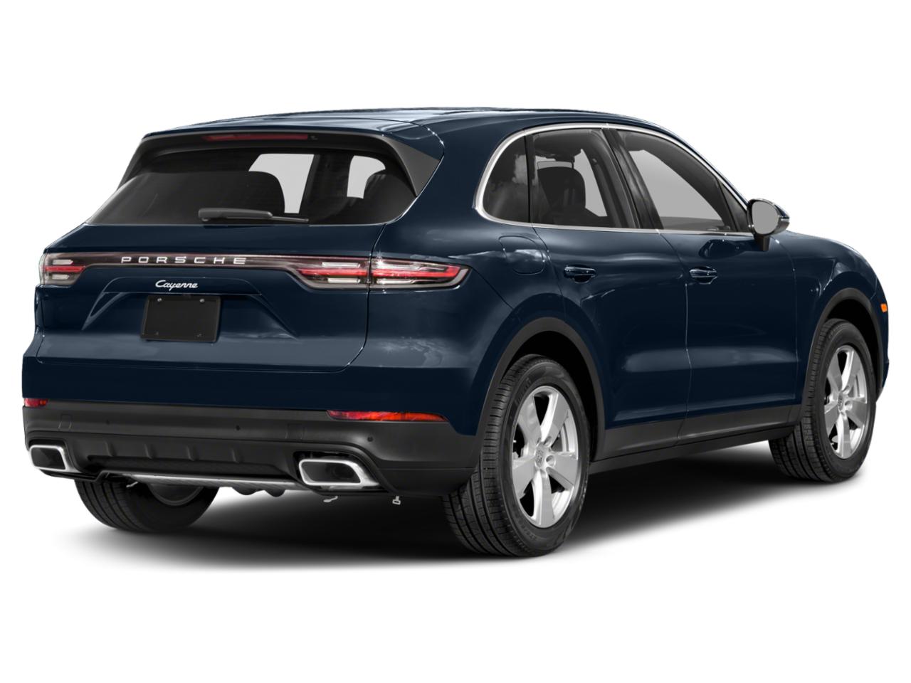 2019 Porsche Cayenne Vehicle Photo in Grapevine, TX 76051