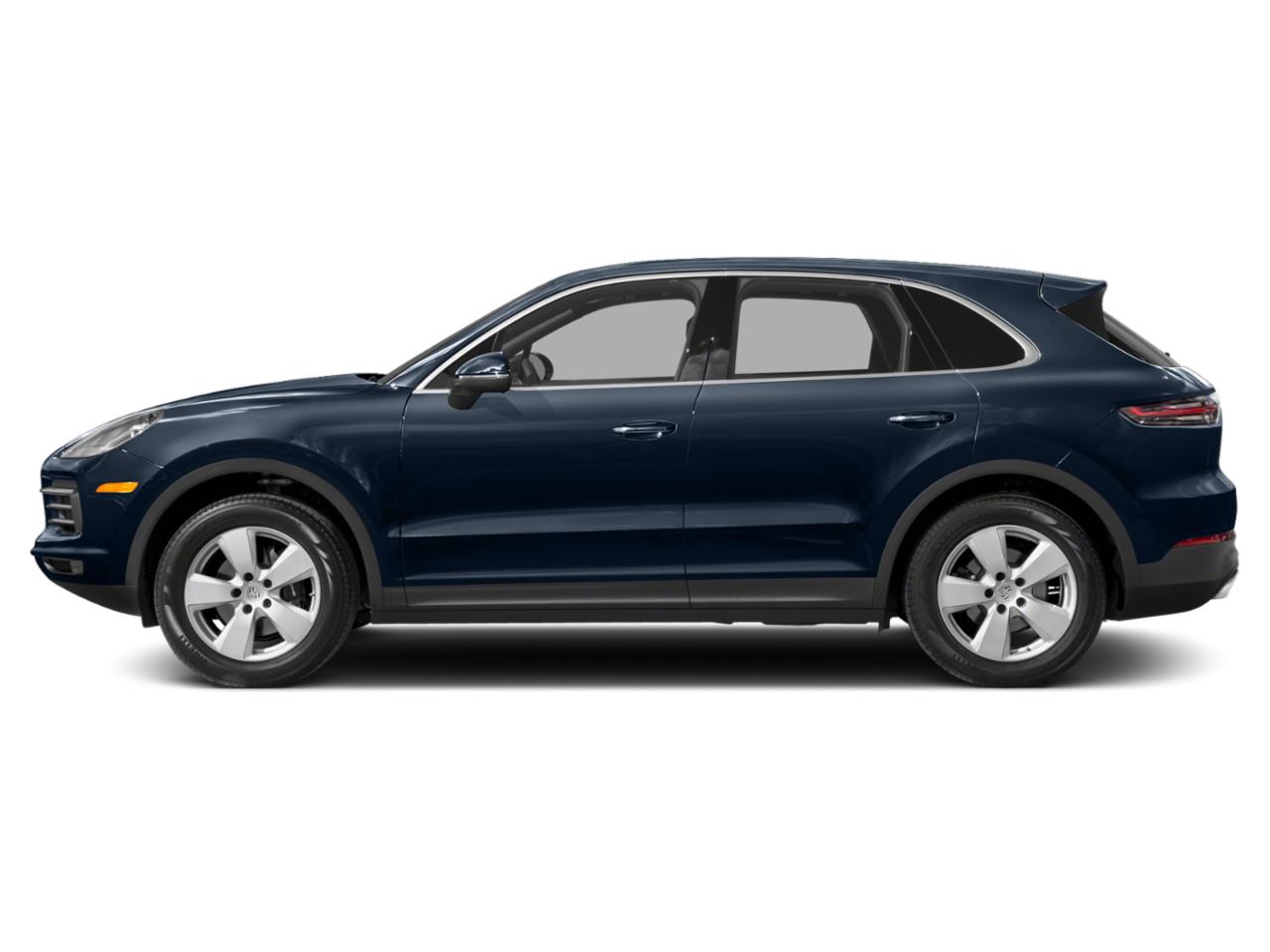 2019 Porsche Cayenne Vehicle Photo in WEST PALM BEACH, FL 33407-3296